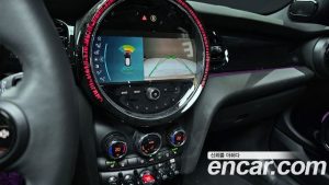 Mini Cooper CLASSIC Plus 2024 года из Южной Кореи