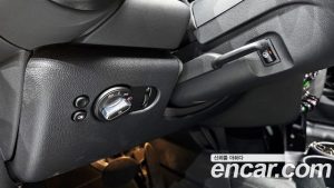 Mini Cooper CLASSIC Plus 2024 года из Южной Кореи