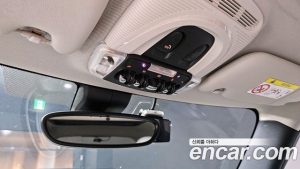 Mini Cooper CLASSIC Plus 2024 года из Южной Кореи