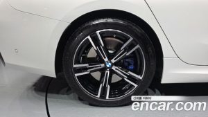 BMW 3-Series 320i M Sport 2025 года из Южной Кореи