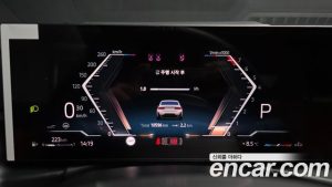 BMW 3-Series 320i M Sport 2025 года из Южной Кореи