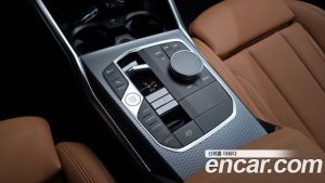 BMW 3-Series 320i M Sport 2025 года из Южной Кореи