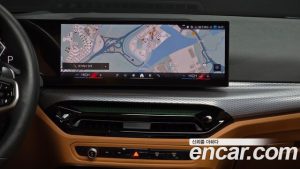BMW 3-Series 320i M Sport 2025 года из Южной Кореи