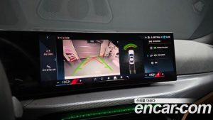 BMW 3-Series 320i M Sport 2025 года из Южной Кореи