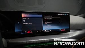 BMW 3-Series 320i M Sport 2025 года из Южной Кореи