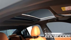 BMW 3-Series 320i M Sport 2025 года из Южной Кореи