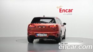Mini Clubman CLASSIC 2023 года из Южной Кореи