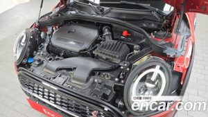 Mini Clubman CLASSIC 2023 года из Южной Кореи