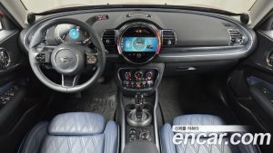 Mini Clubman CLASSIC 2023 года из Южной Кореи