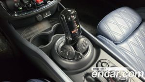 Mini Clubman CLASSIC 2023 года из Южной Кореи