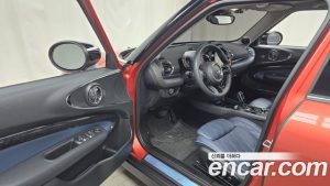 Mini Clubman CLASSIC 2023 года из Южной Кореи