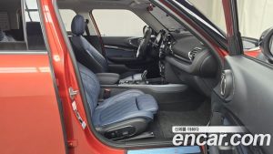 Mini Clubman CLASSIC 2023 года из Южной Кореи