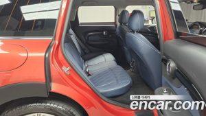 Mini Clubman CLASSIC 2023 года из Южной Кореи