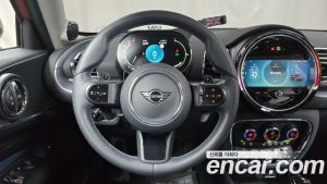 Mini Clubman CLASSIC 2023 года из Южной Кореи