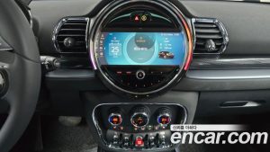 Mini Clubman CLASSIC 2023 года из Южной Кореи