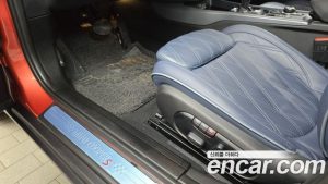 Mini Clubman CLASSIC 2023 года из Южной Кореи
