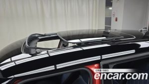 Mini Clubman CLASSIC 2023 года из Южной Кореи
