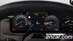 Kia Tasman 2.5T Бензин 4WD 2026 года из Южной Кореи