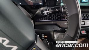 Kia Tasman 2.5T Бензин 4WD 2026 года из Южной Кореи