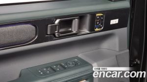 Kia Tasman 2.5T Бензин 4WD 2026 года из Южной Кореи