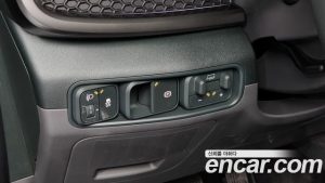 Kia Tasman 2.5T Бензин 4WD 2026 года из Южной Кореи