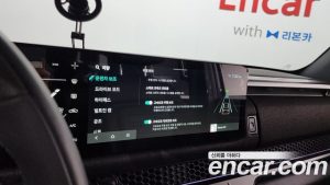 Kia Tasman 2.5T Бензин 4WD 2026 года из Южной Кореи