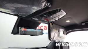 Kia Tasman 2.5T Бензин 4WD 2026 года из Южной Кореи