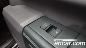 Kia Tasman 2.5T Бензин 4WD 2026 года из Южной Кореи