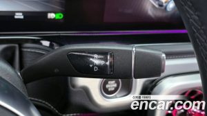 Mercedes-Benz G-Class AMG G63 2024 года из Южной Кореи