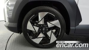 Hyundai Kona Бензин 1.6 Turbo 2WD 2024 года из Южной Кореи