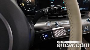 Hyundai Kona Бензин 1.6 Turbo 2WD 2024 года из Южной Кореи