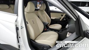 Hyundai Kona Бензин 1.6 Turbo 2WD 2024 года из Южной Кореи