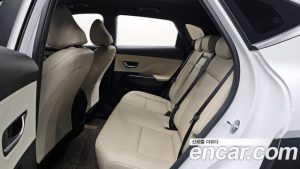 Hyundai Kona Бензин 1.6 Turbo 2WD 2024 года из Южной Кореи