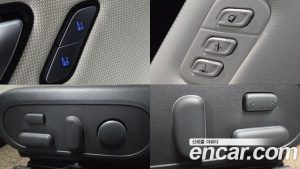 Hyundai Kona Бензин 1.6 Turbo 2WD 2024 года из Южной Кореи