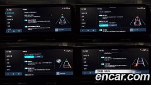 Hyundai Kona Бензин 1.6 Turbo 2WD 2024 года из Южной Кореи