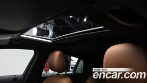 Mercedes-Benz GLC-Class GLC220 d 4MATIC Coupe 2023 года из Южной Кореи