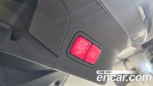 Mercedes-Benz GLC-Class GLC220 d 4MATIC Coupe 2023 года из Южной Кореи