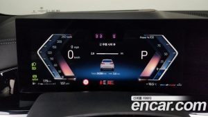 BMW X5 xDrive 40d M Sport Online Exclusive Edition 2024 года из Южной Кореи