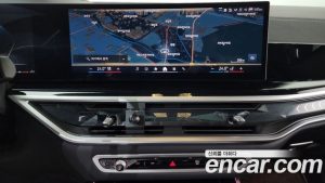BMW X5 xDrive 40d M Sport Online Exclusive Edition 2024 года из Южной Кореи