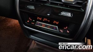BMW X5 xDrive 40d M Sport Online Exclusive Edition 2024 года из Южной Кореи