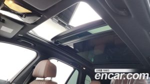 BMW X5 xDrive 40d M Sport Online Exclusive Edition 2024 года из Южной Кореи