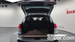 BMW X5 xDrive 40d M Sport Online Exclusive Edition 2024 года из Южной Кореи