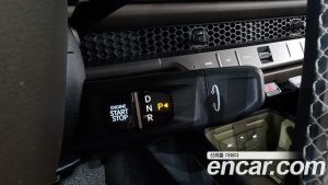 Kia Tasman 2.5T Бензин 4WD 2026 года из Южной Кореи