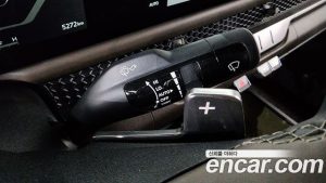 Kia Tasman 2.5T Бензин 4WD 2026 года из Южной Кореи