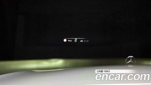 Mercedes-Benz S-Class S580L 4MATIC 2024 года из Южной Кореи