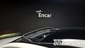 Mercedes-Benz S-Class S580L 4MATIC 2024 года из Южной Кореи