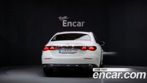Mercedes-Benz E-Class E200 Avantgarde 2025 года из Южной Кореи