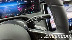 Mercedes-Benz E-Class E200 Avantgarde 2025 года из Южной Кореи