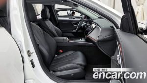 Mercedes-Benz E-Class E200 Avantgarde 2025 года из Южной Кореи