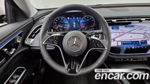 Mercedes-Benz E-Class E200 Avantgarde 2025 года из Южной Кореи